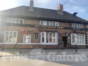 Picture of The Fishermans Arms