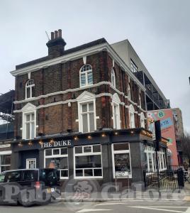Picture of The Duke of Deptford