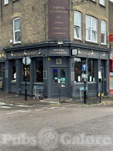 Picture of Royal Standard
