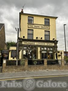 Picture of The Park Tavern