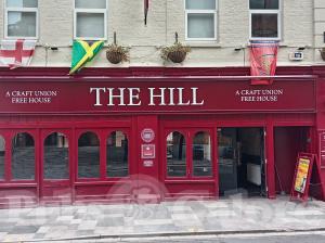 Picture of The Hill