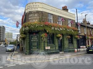 Picture of The Pelton Arms