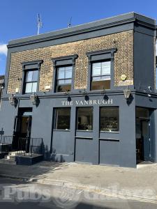 Picture of The Vanbrugh
