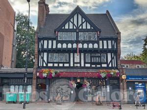 Picture of Old Red Lion