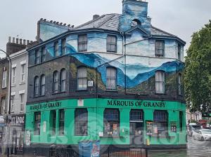 Picture of Marquis of Granby