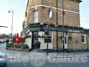 Picture of The Albion