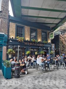 Picture of Wheatsheaf