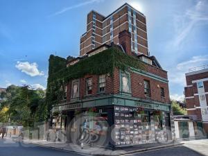Picture of The Gladstone Arms
