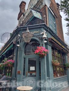 Picture of The Horseshoe Inn