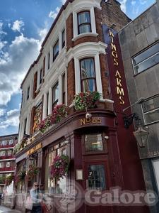 Picture of Kings Arms