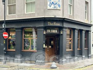 Picture of The Rose