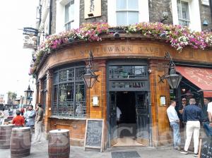 Picture of The Southwark Tavern