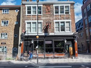 Picture of The Libertine