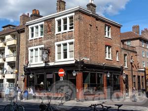 Picture of The Libertine