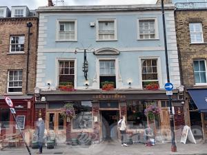 Picture of The Woolpack