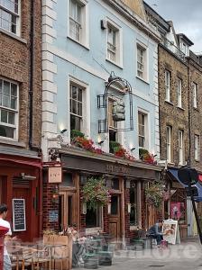 Picture of The Woolpack