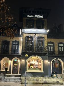 Picture of House of MOBO