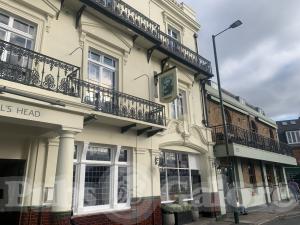 Picture of The Bulls Head