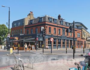 Picture of The Clapham North