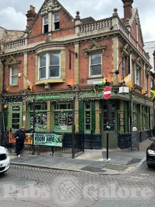 Picture of Paddy's Yard
