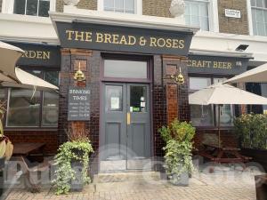 Picture of The Bread & Roses