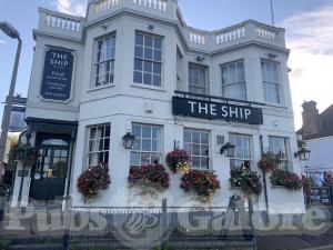 Picture of The Ship