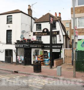 Picture of Montague Arms