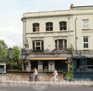 Picture of Prince of Wales