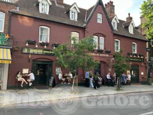 Picture of Stanley’s of Streatham