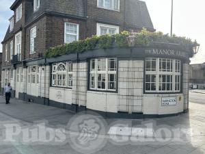 Picture of The Manor Arms