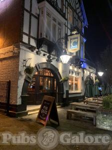 Picture of The County Arms