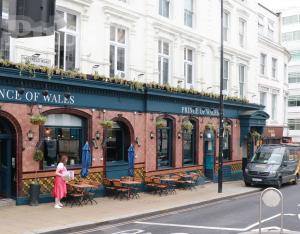 Picture of The Prince of Wales