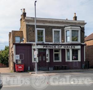 Picture of Prince of Wales