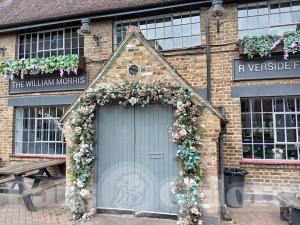 Picture of William Morris