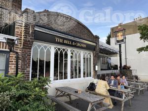 Picture of The Bell & Crown