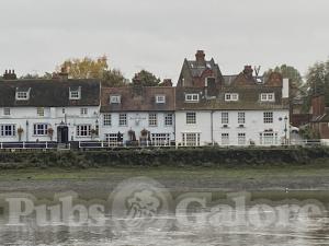 Picture of The Bulls Head