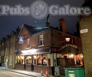 Picture of The Haven Arms