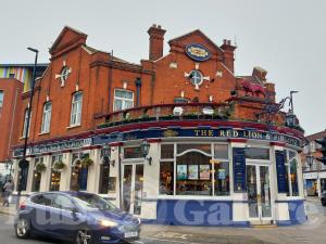 Picture of The Red Lion & Pineapple (JD Wetherspoon)