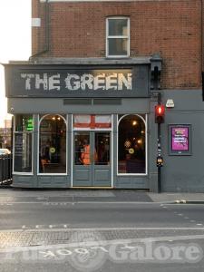 Picture of The Green