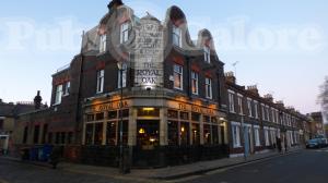 Picture of The Royal Oak