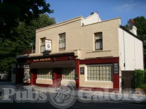 Picture of The Blue Anchor
