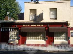 Picture of The Blue Anchor