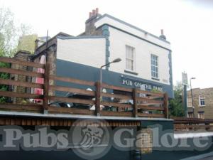 Picture of Pub On The Park