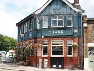 Picture of The Duke