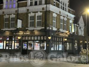 Picture of The Blakesley Arms