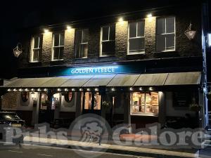 Picture of The Golden Fleece
