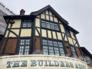 Picture of The Builders Arms