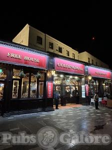 Picture of Goldengrove (JD Wetherspoon)