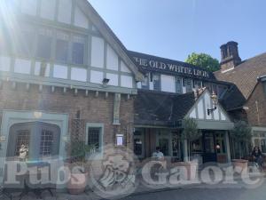 Picture of The Old White Lion