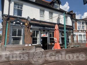 Picture of Dicey Reilly's
